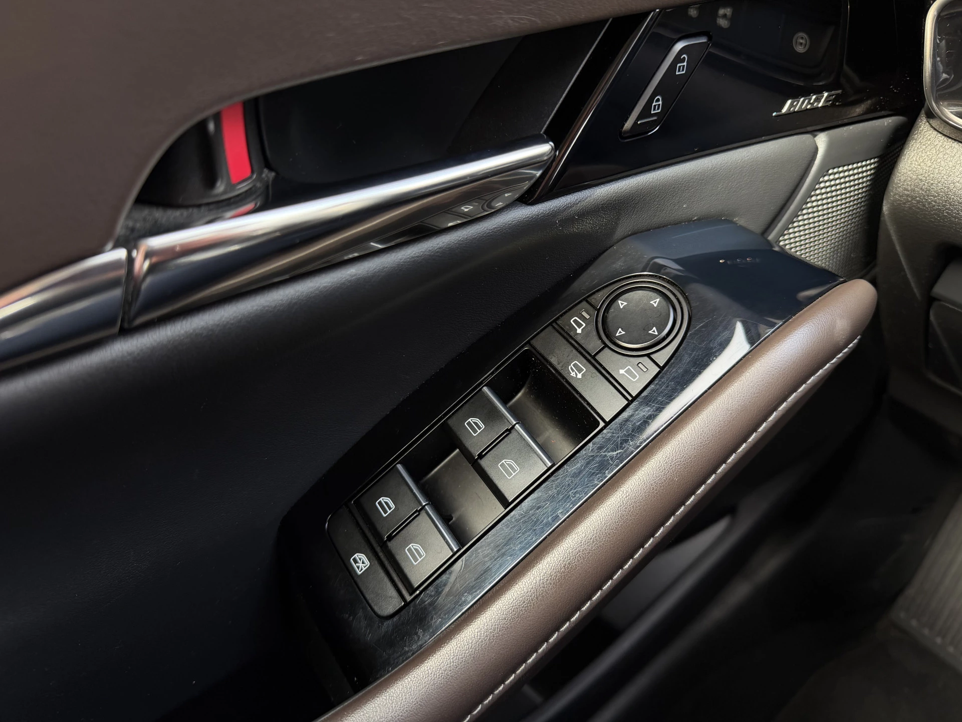 Hoofdafbeelding Mazda CX-30