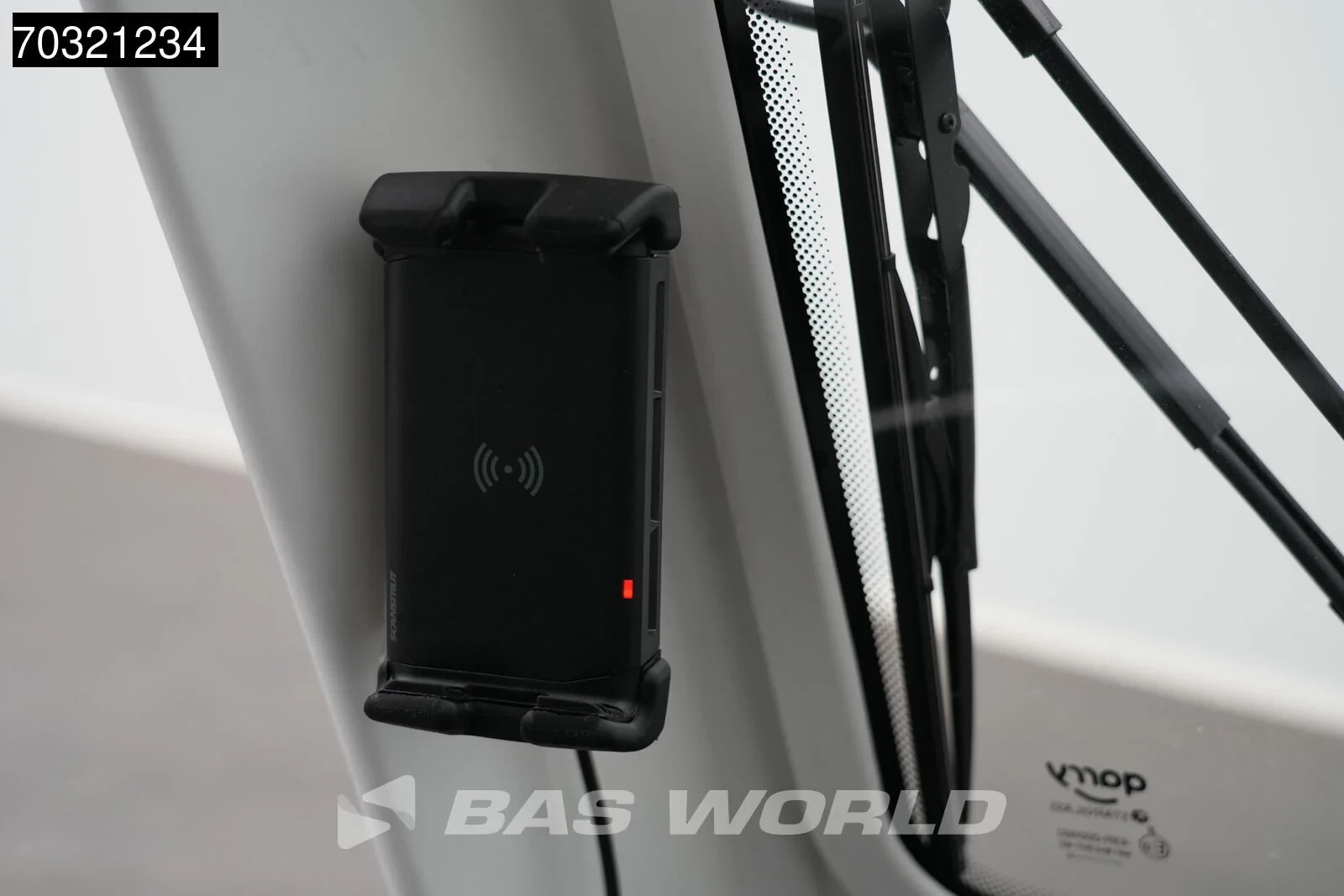 Hoofdafbeelding Qarry Run-E