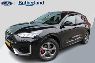 Ford Kuga 2.5 PHEV ST-Line X | Winterpack | Adaptieve Cruise Control | AGR Stoelen | Electrische achterklep | BLIS | Privacy Glass | Camera