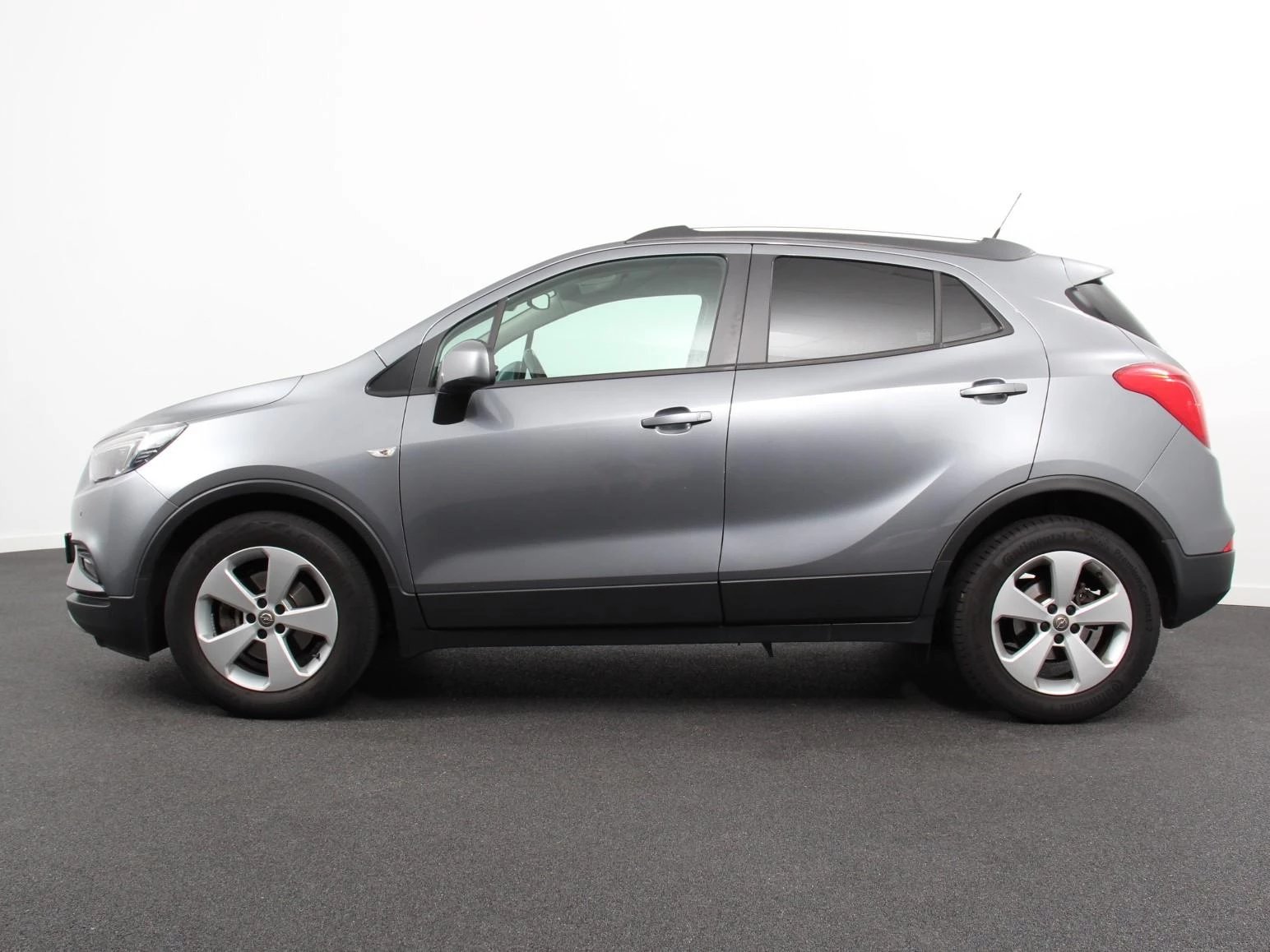 Hoofdafbeelding Opel Mokka X