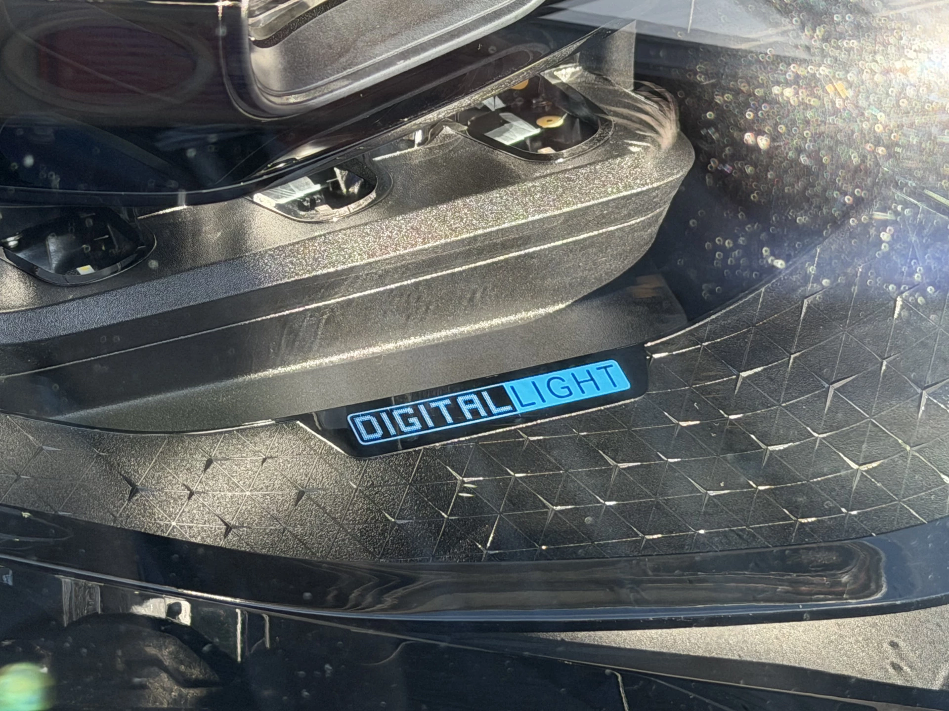 Hoofdafbeelding Mercedes-Benz EQS