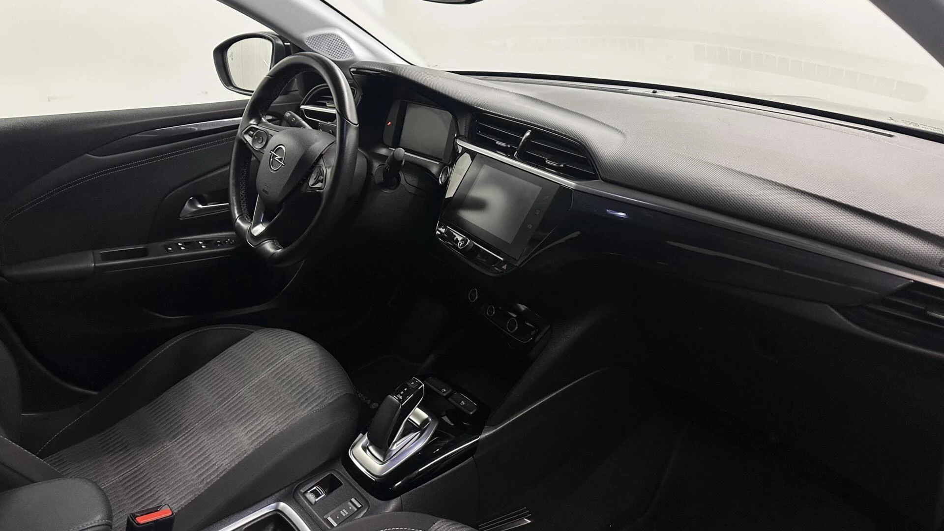 Hoofdafbeelding Opel Corsa-e