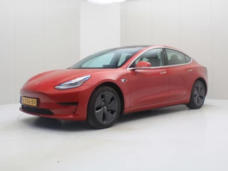 Tesla Model 3 Standard RWD Plus 93% SoH  [ LFP ACCU+AUTOPILOT+60 kWh+PREMIUM AUDIO ]