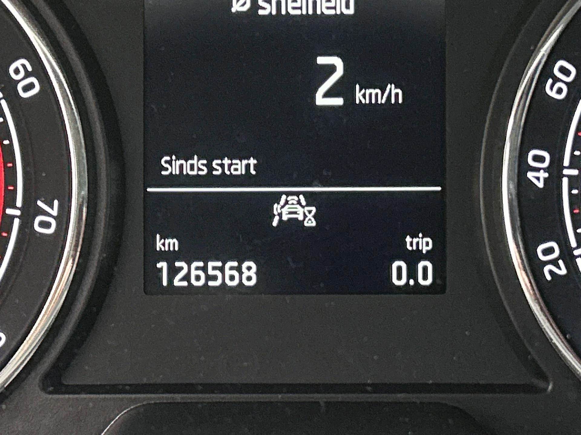 Hoofdafbeelding Škoda Kamiq