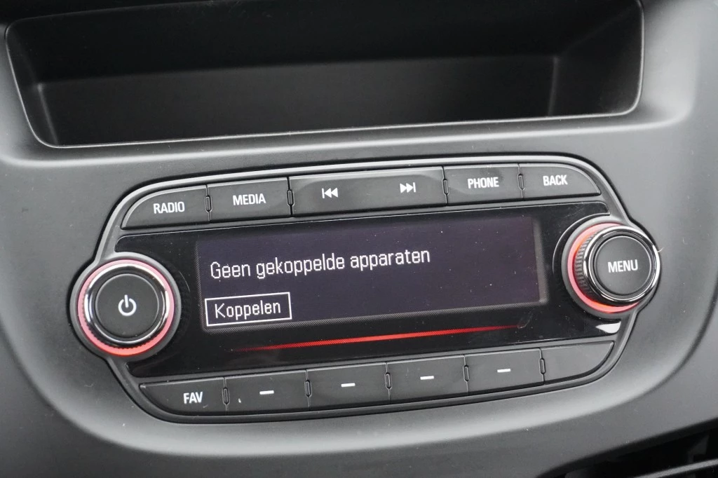 Hoofdafbeelding Opel KARL