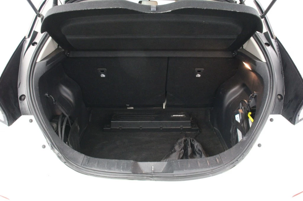 Hoofdafbeelding Nissan Leaf