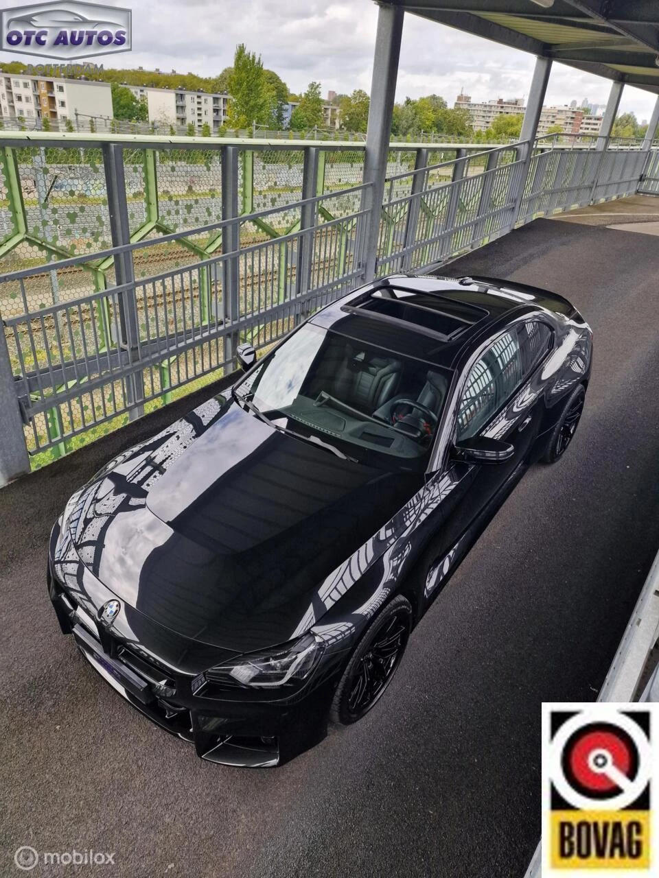 Hoofdafbeelding BMW M2