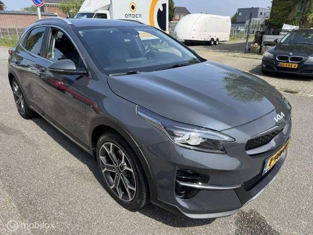 Hoofdafbeelding Kia XCeed