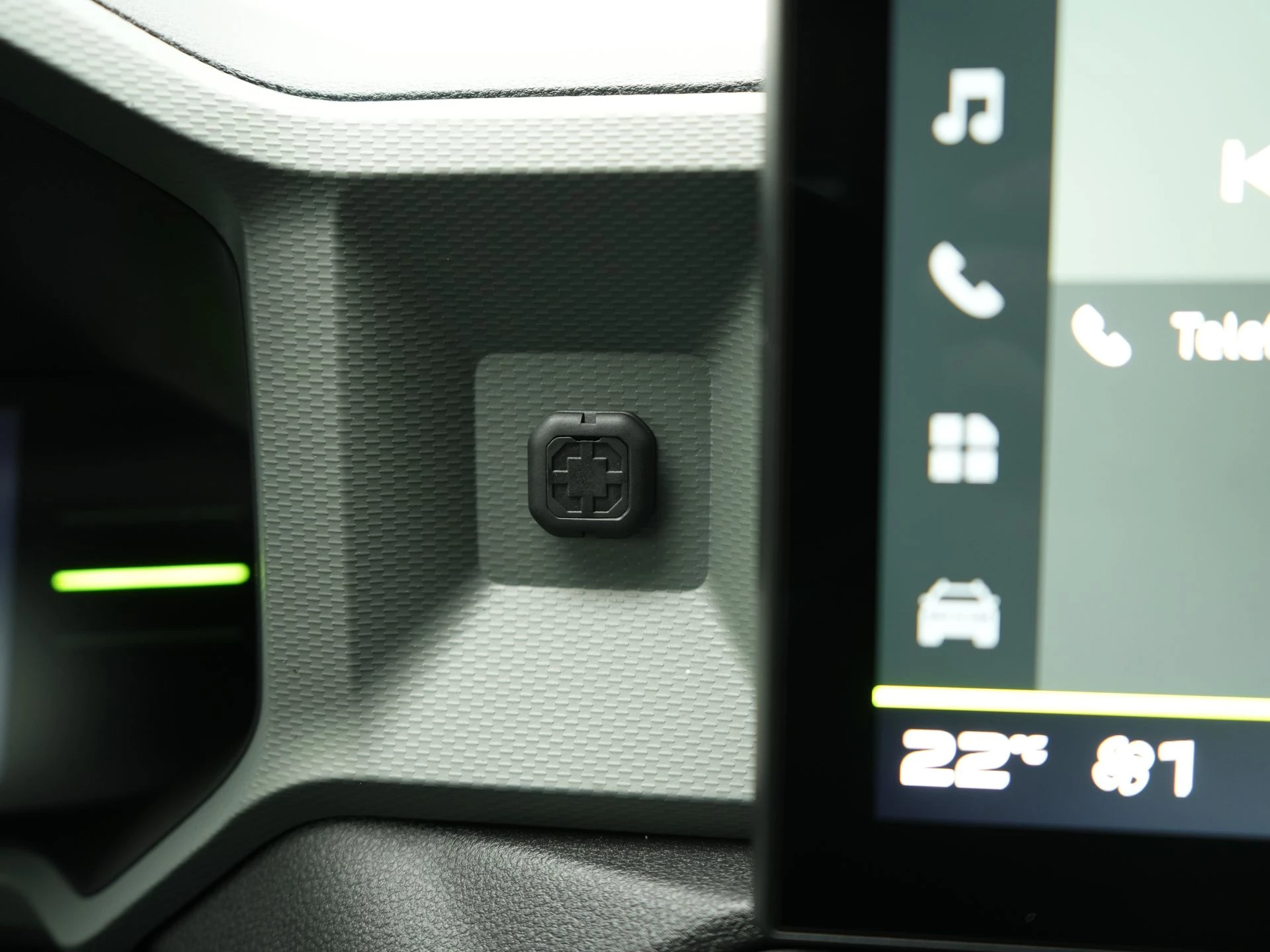 Hoofdafbeelding Dacia Duster