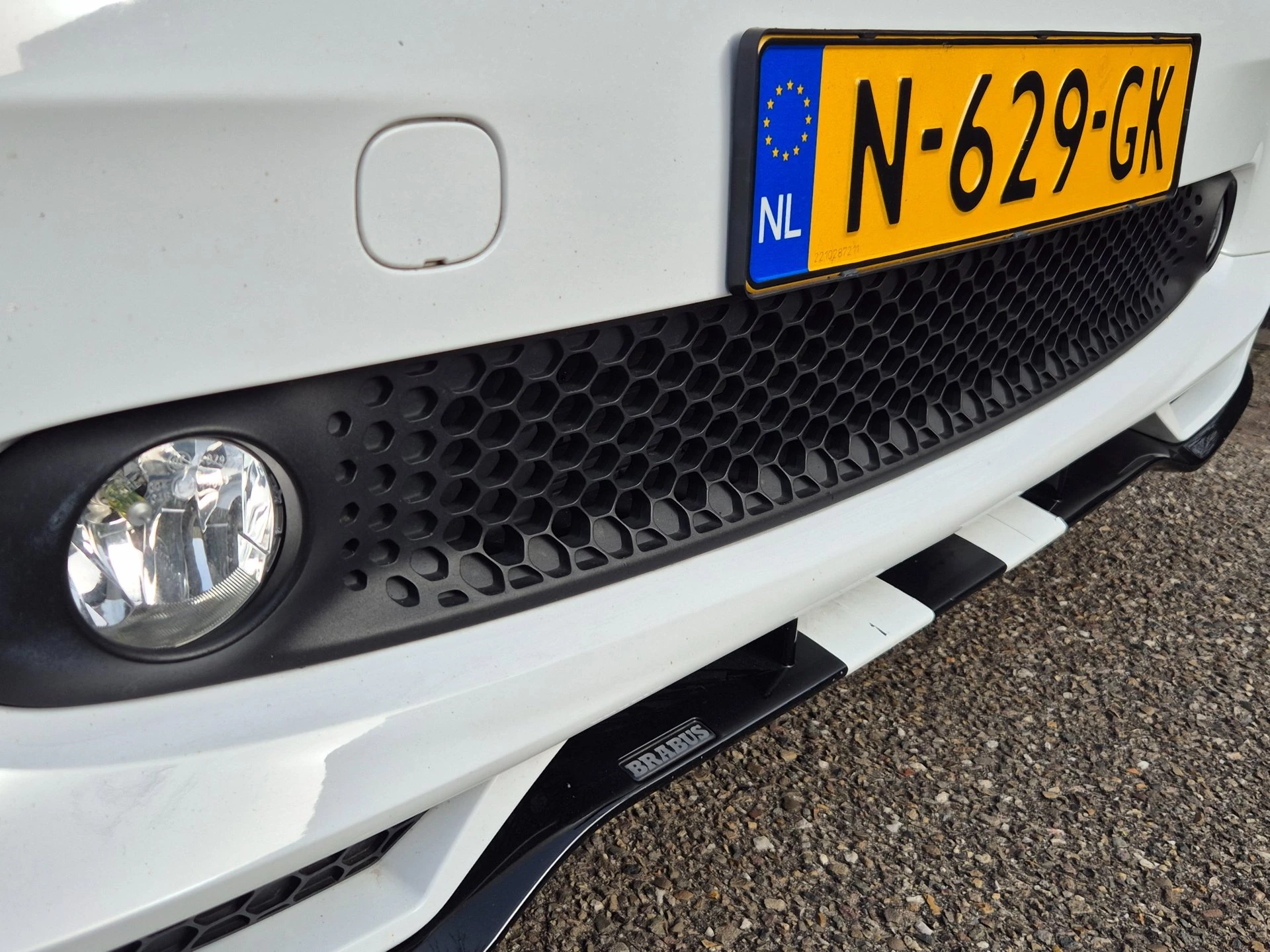 Hoofdafbeelding smart Fortwo