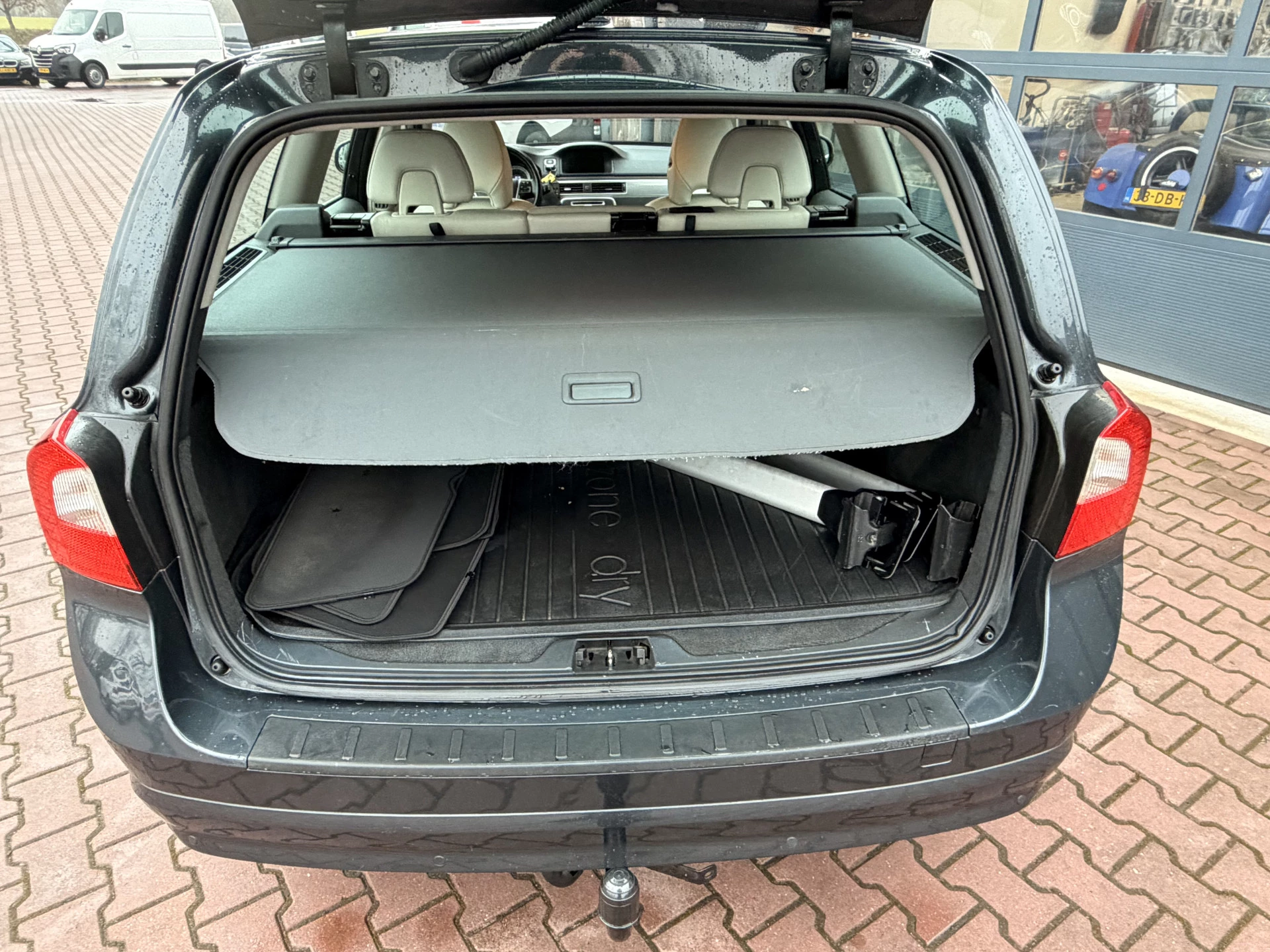 Hoofdafbeelding Volvo V70