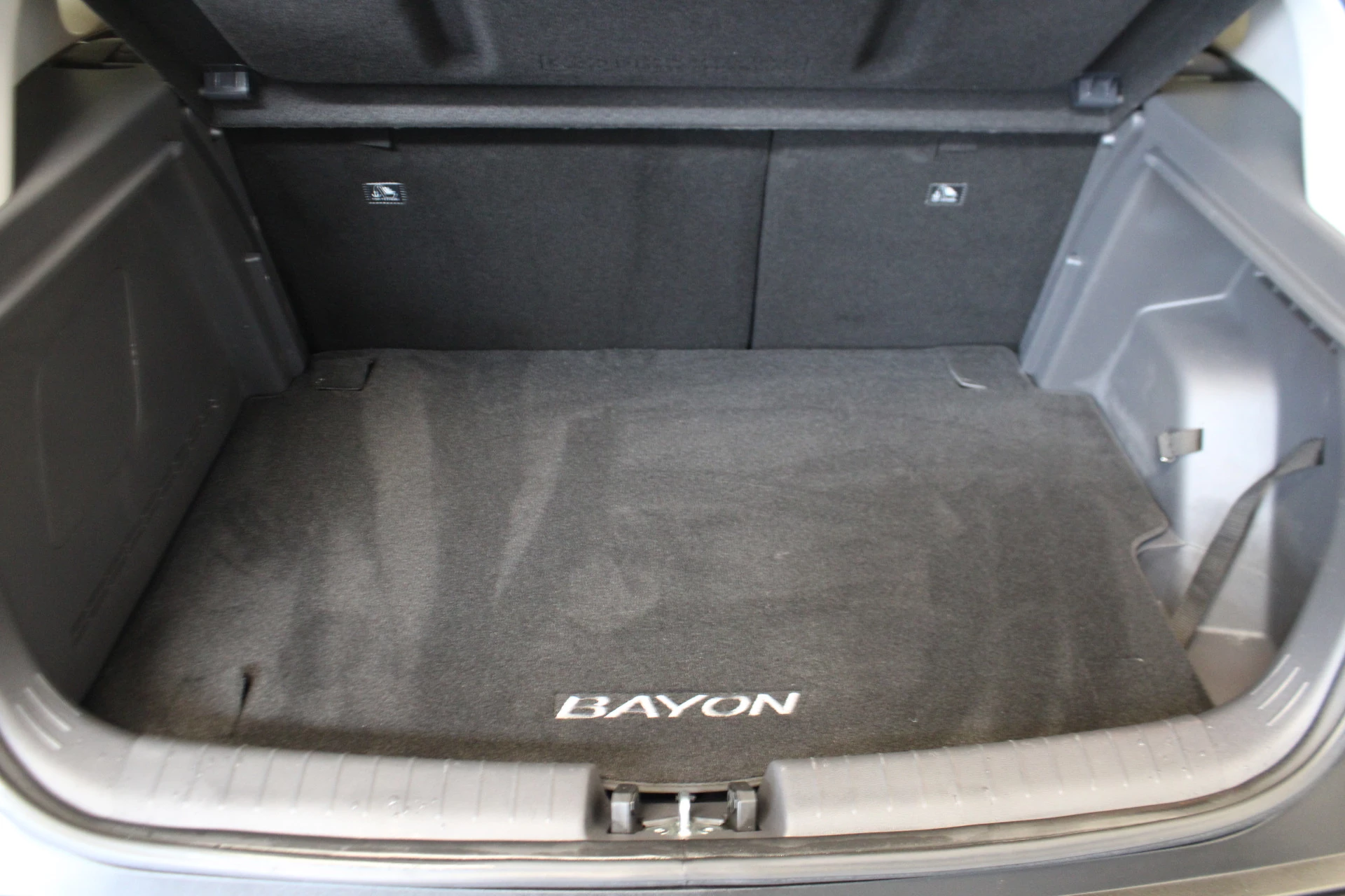 Hoofdafbeelding Hyundai Bayon