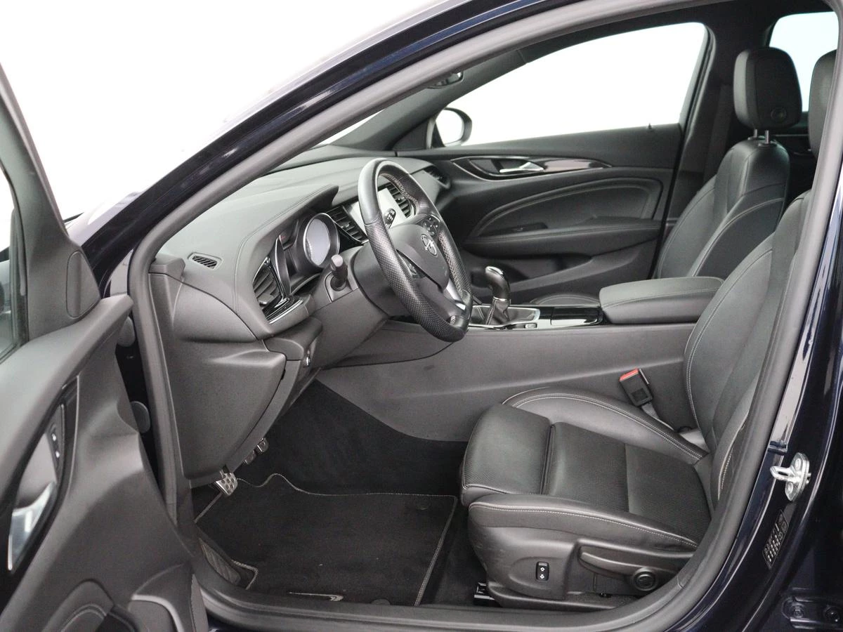 Hoofdafbeelding Opel Insignia