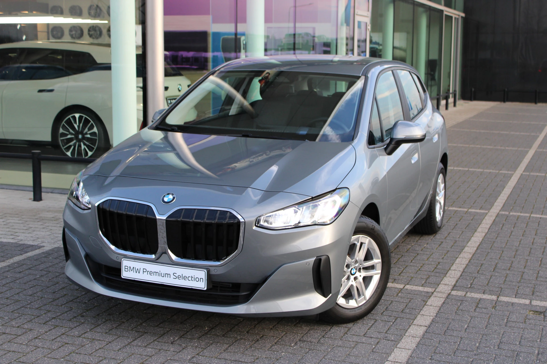 Hoofdafbeelding BMW 2 Serie