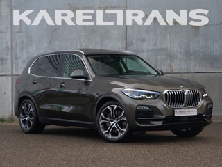 BMW X5 xDrive45e High Executive | panorama | led | harman&kardon | comfort-zetels..