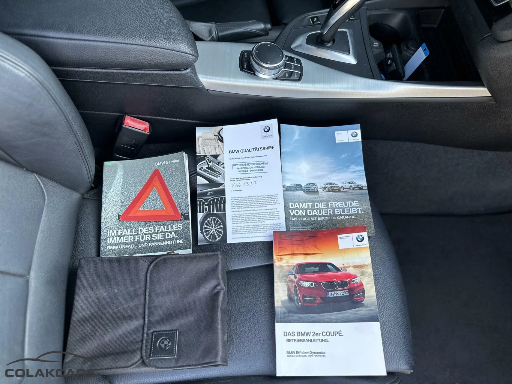 Hoofdafbeelding BMW 2 Serie