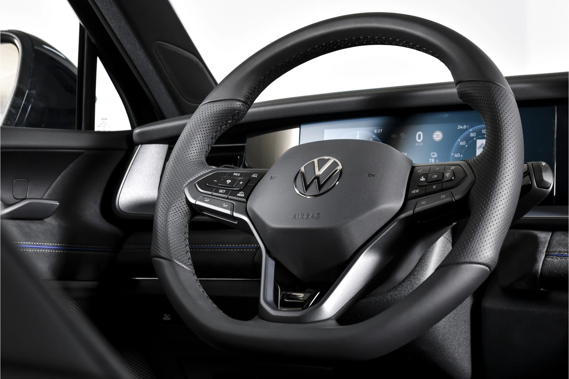 Hoofdafbeelding Volkswagen Tayron
