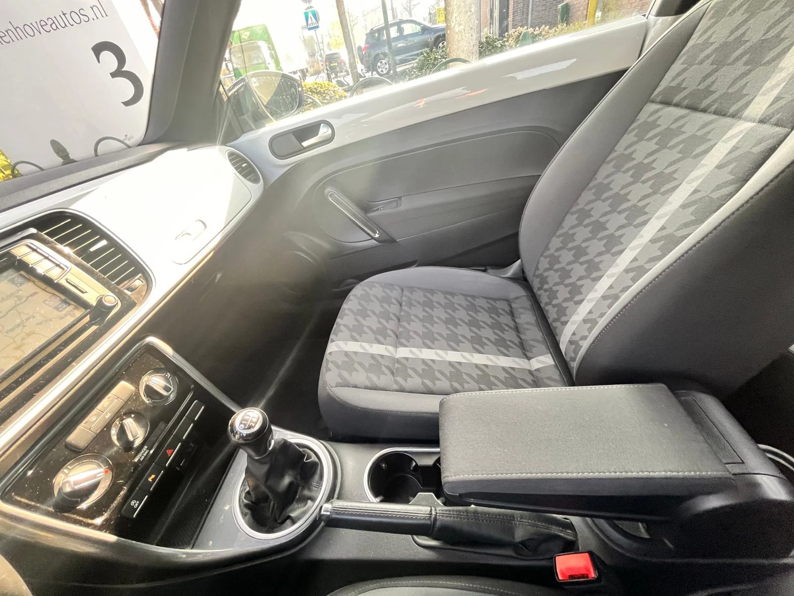 Hoofdafbeelding Volkswagen Beetle