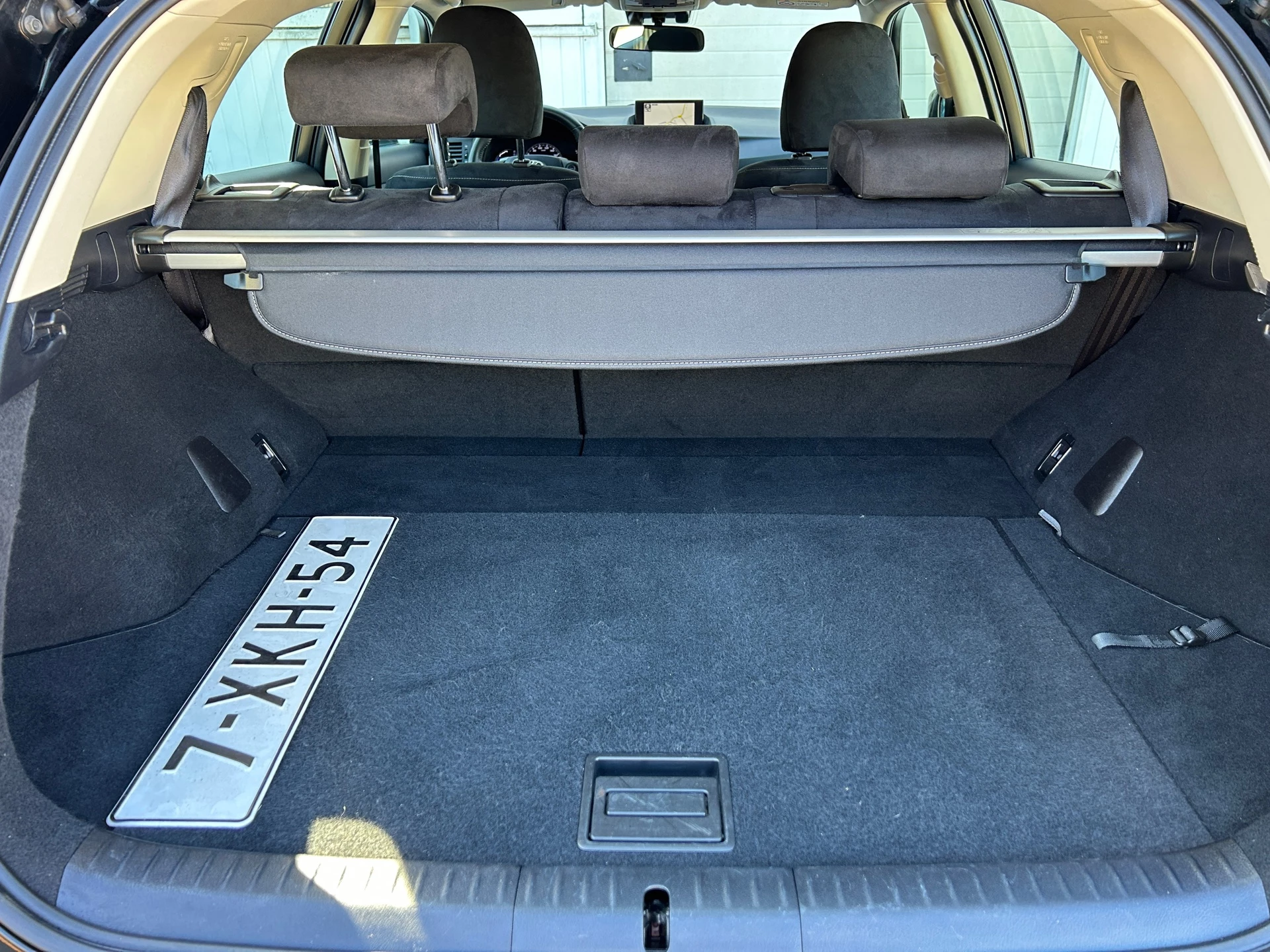 Hoofdafbeelding Lexus CT