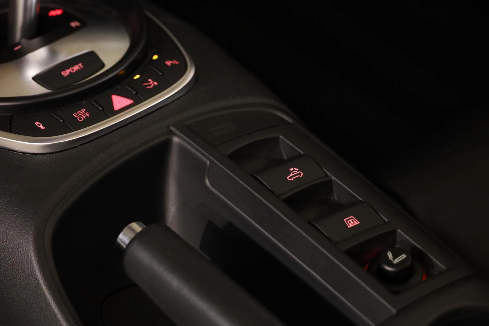 Hoofdafbeelding Audi R8