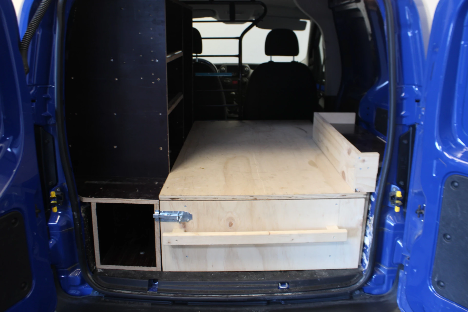 Hoofdafbeelding Fiat Fiorino