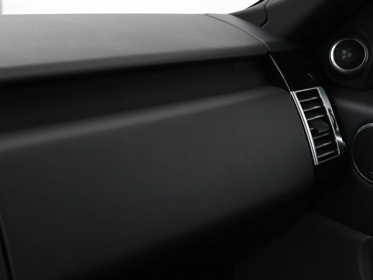 Hoofdafbeelding Land Rover Range Rover