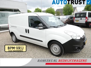 Hoofdafbeelding Opel Combo Opel Combo 1.3 CDTi 95PK, L2, Airco