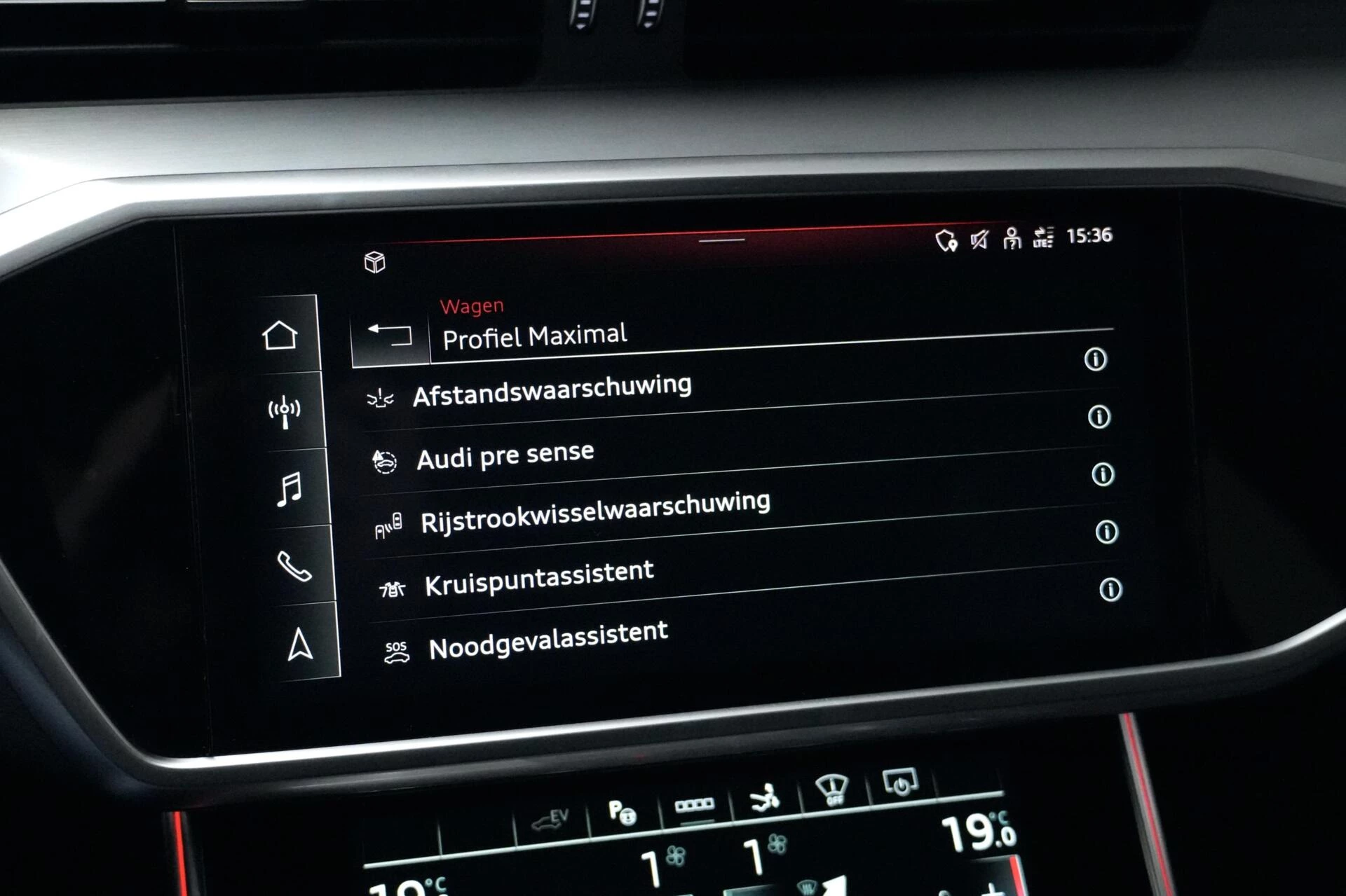 Hoofdafbeelding Audi A7