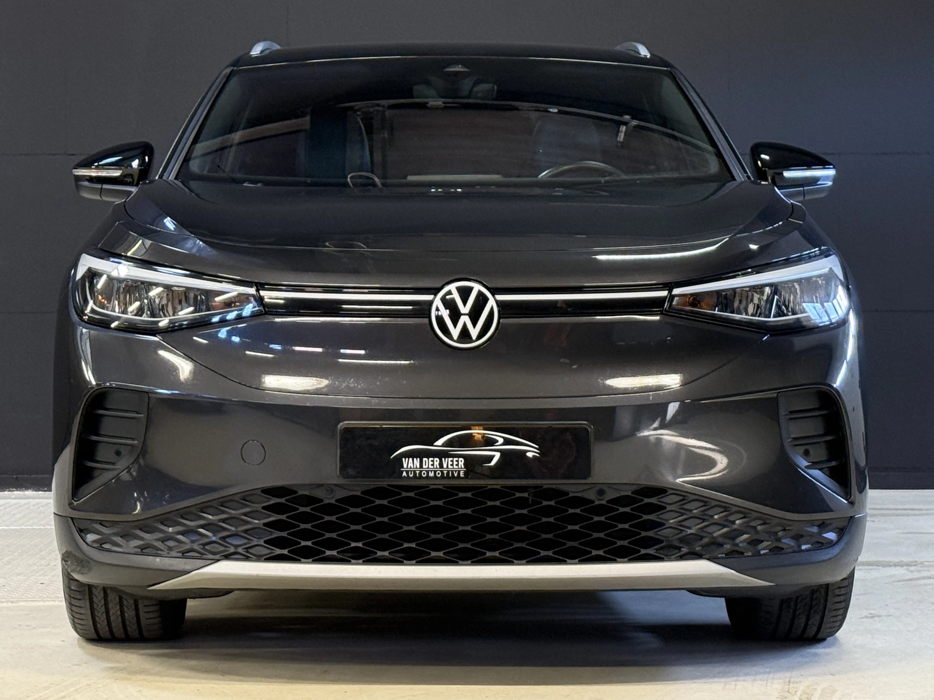 Hoofdafbeelding Volkswagen ID.4