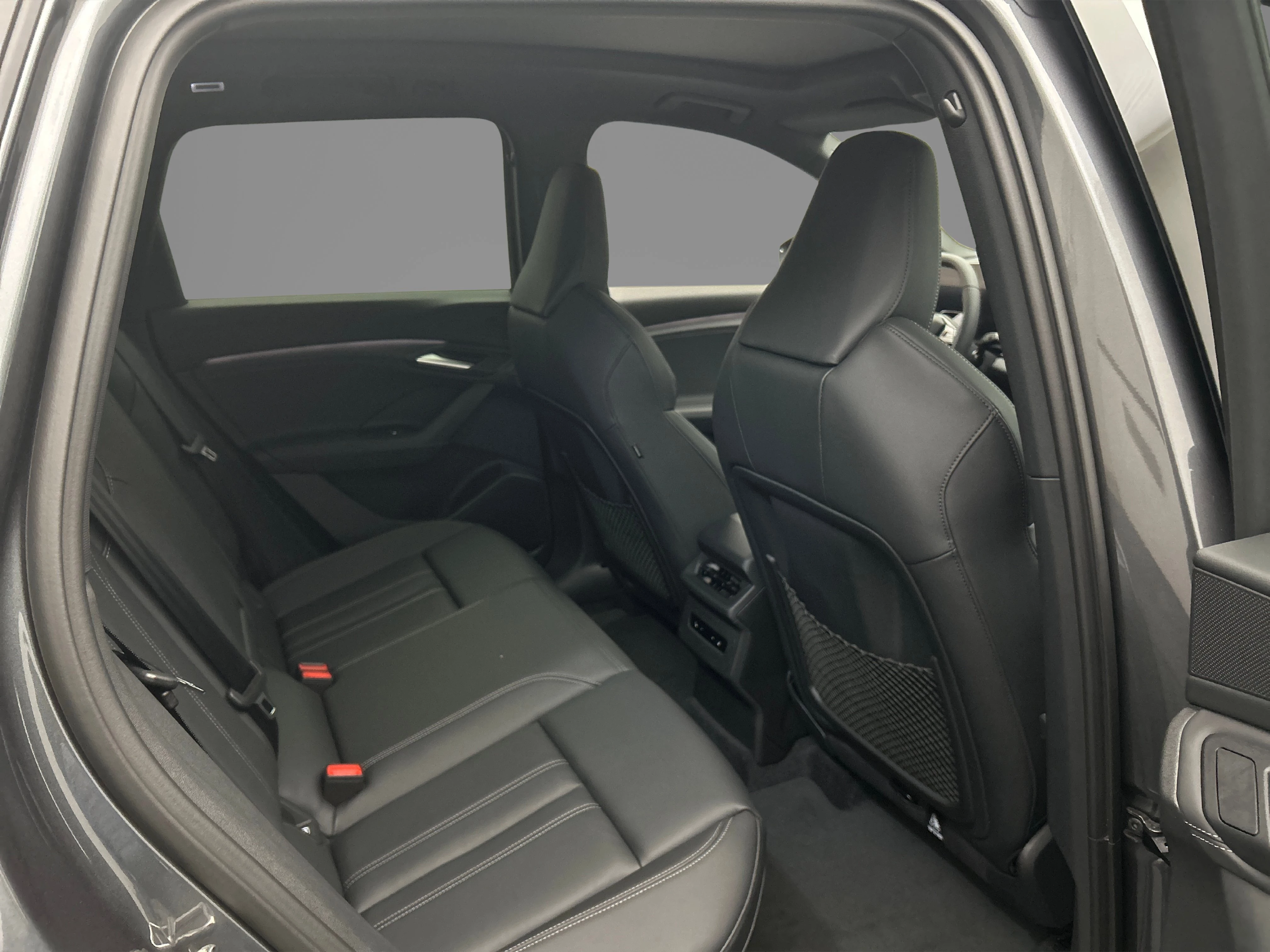 Hoofdafbeelding Audi Q6 e-tron