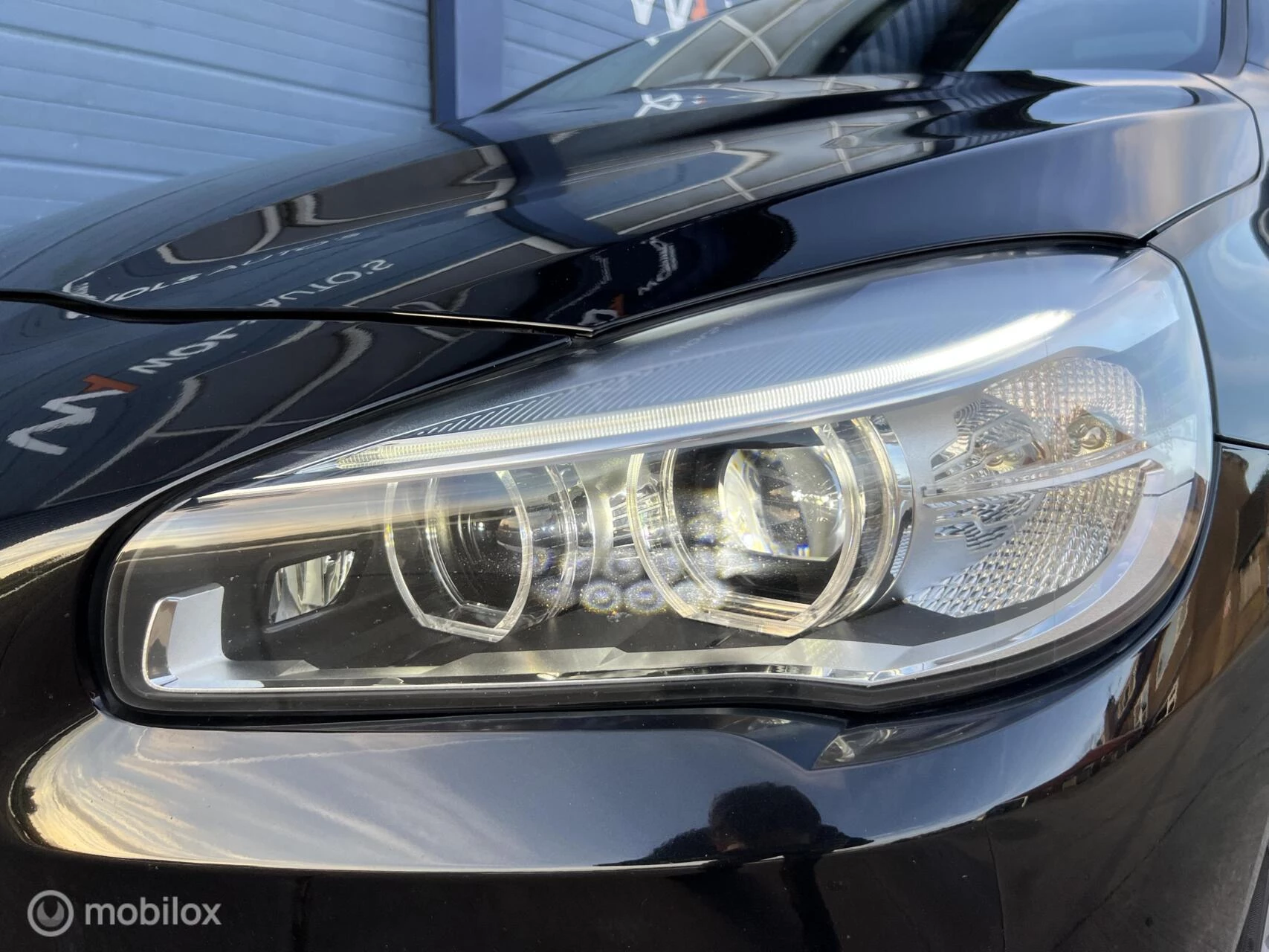 Hoofdafbeelding BMW 2 Serie