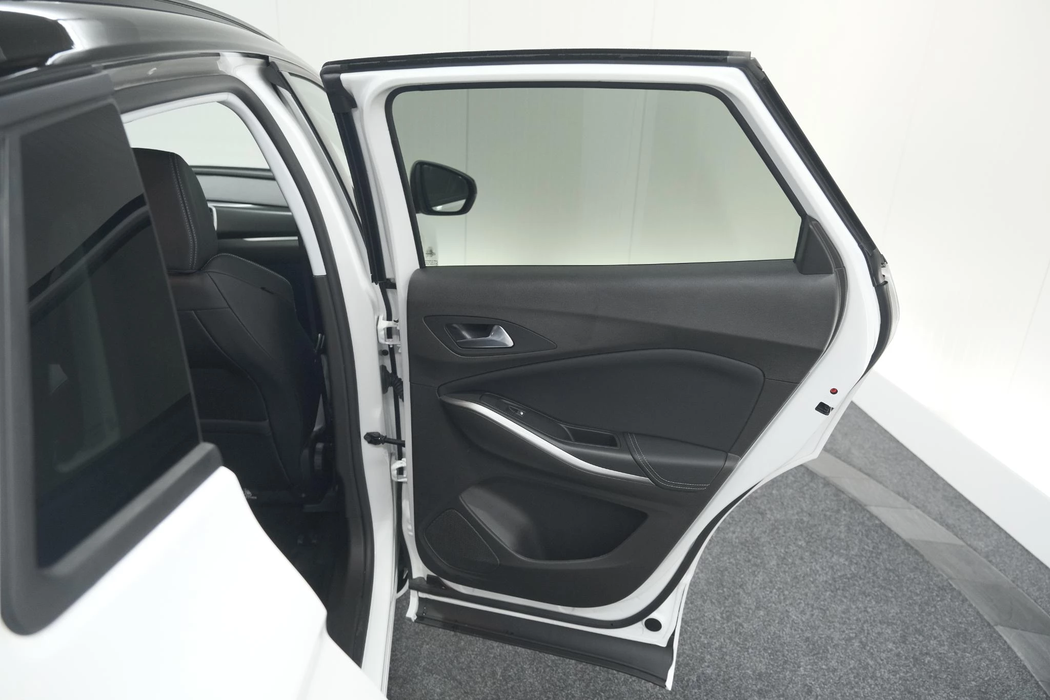 Hoofdafbeelding Opel Grandland