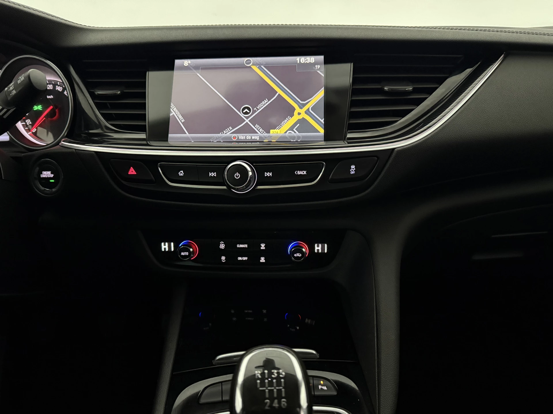 Hoofdafbeelding Opel Insignia