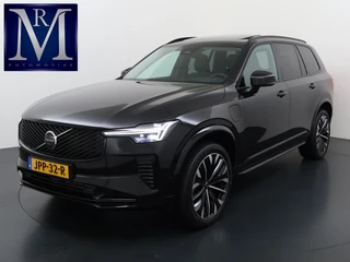 Volvo XC90 2.0 T8 Plug-in hybrid AWD Plus Bright 7-Persoons | Nieuwe Auto (1.000 km) | Vol Opties | Head-Up | Winterpakket | Harman & Kardon | Panoramadak | Memory Stoelen | Matrix-LED | 360 Camera | Rijklaar met Volledige Volvo Fabrieksgarantie