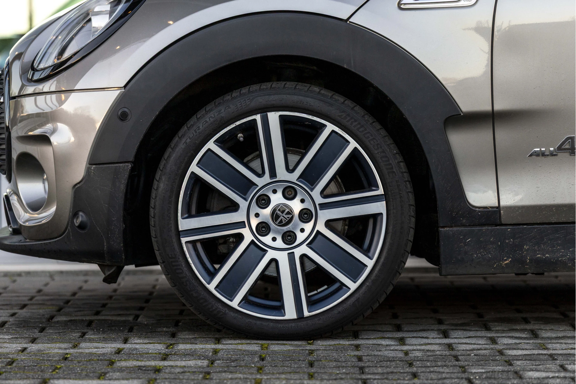 Hoofdafbeelding MINI Clubman