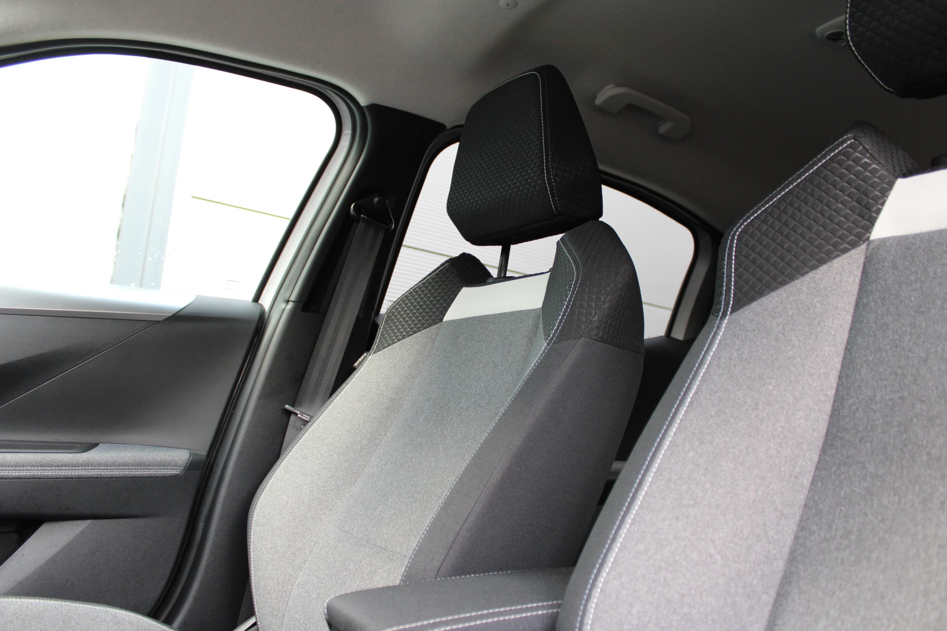 Hoofdafbeelding Opel Frontera