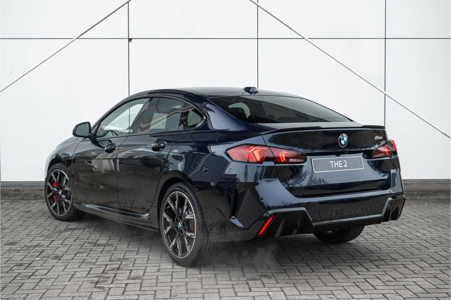 Hoofdafbeelding BMW 2 Serie
