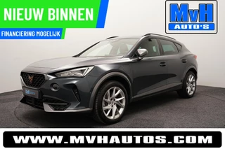 CUPRA Formentor 1.4 e-Hybrid Business|STOEL/STUUR.VERW|CAMERA