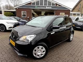 SEAT Mii Electric electric € 9450,- Subsidie,  Climate Cntrll, Bluetooth