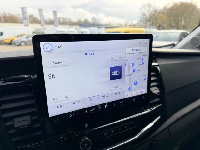 Hoofdafbeelding Ford E-Transit