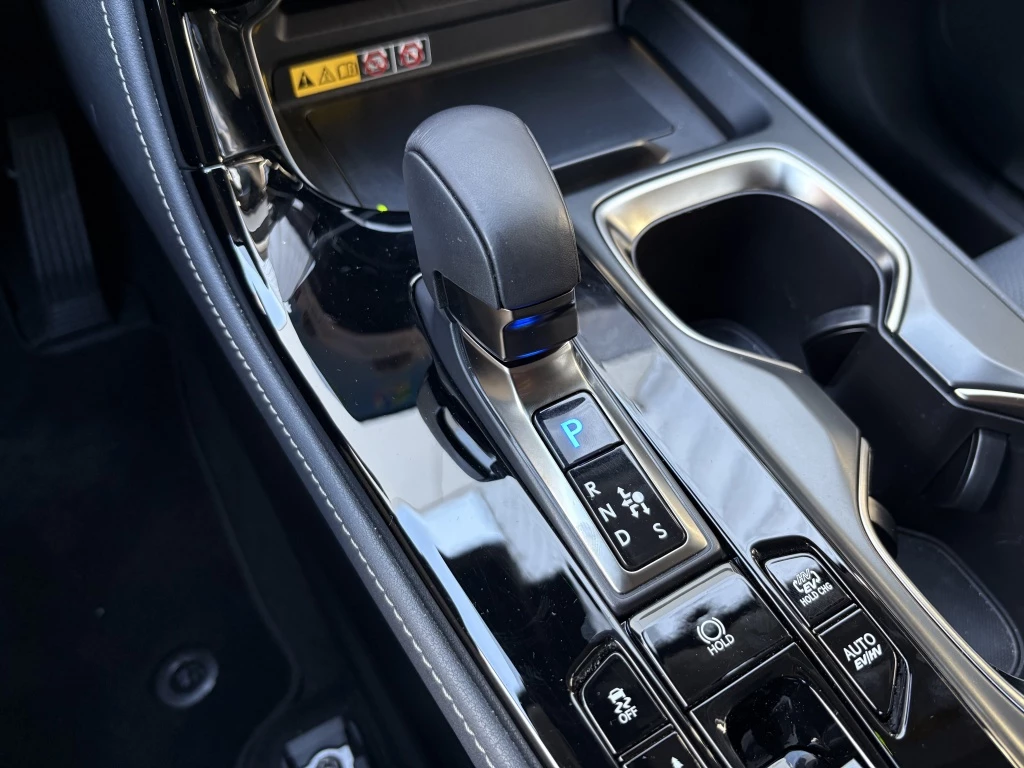 Hoofdafbeelding Lexus NX