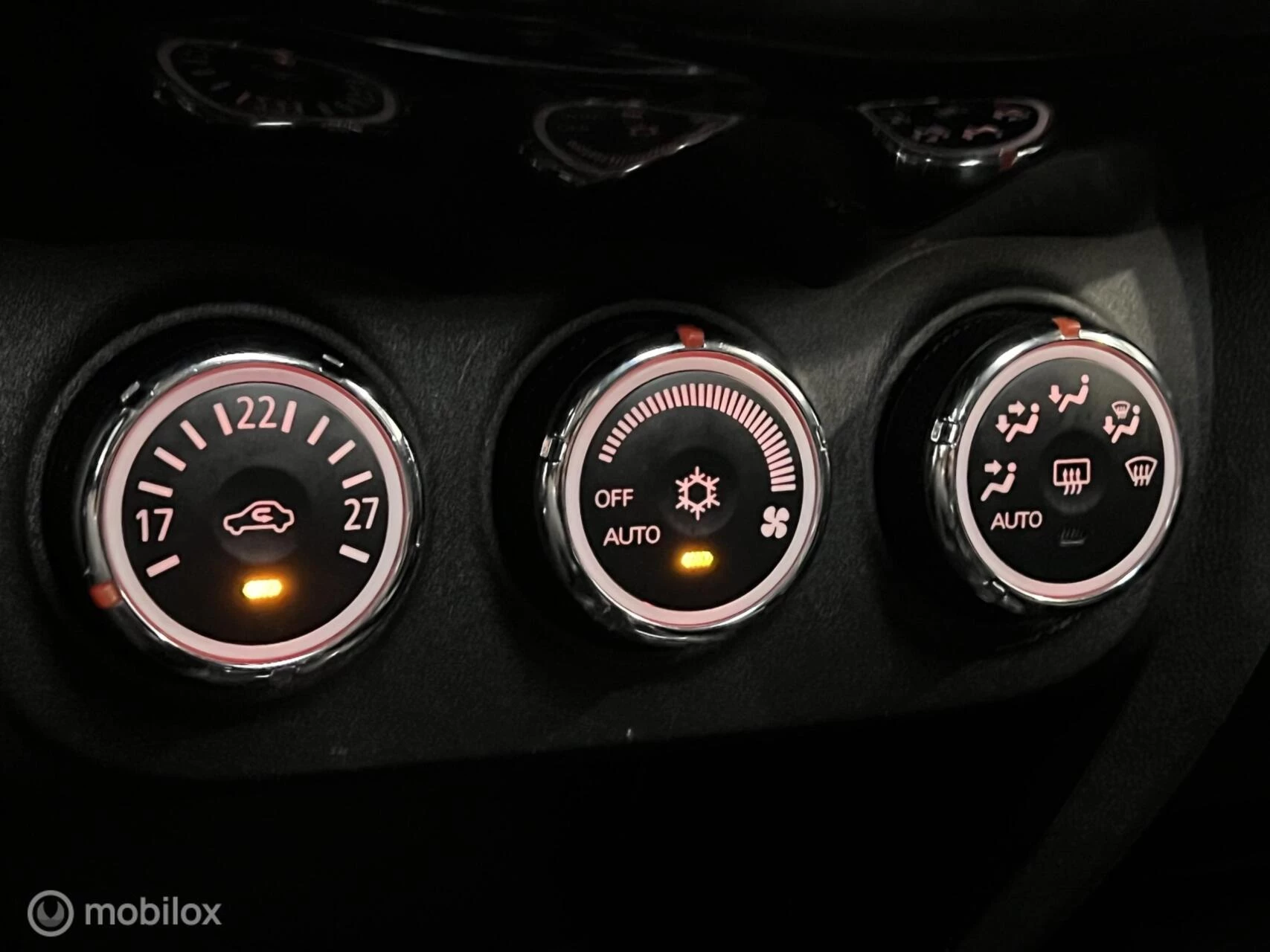 Hoofdafbeelding Mitsubishi ASX