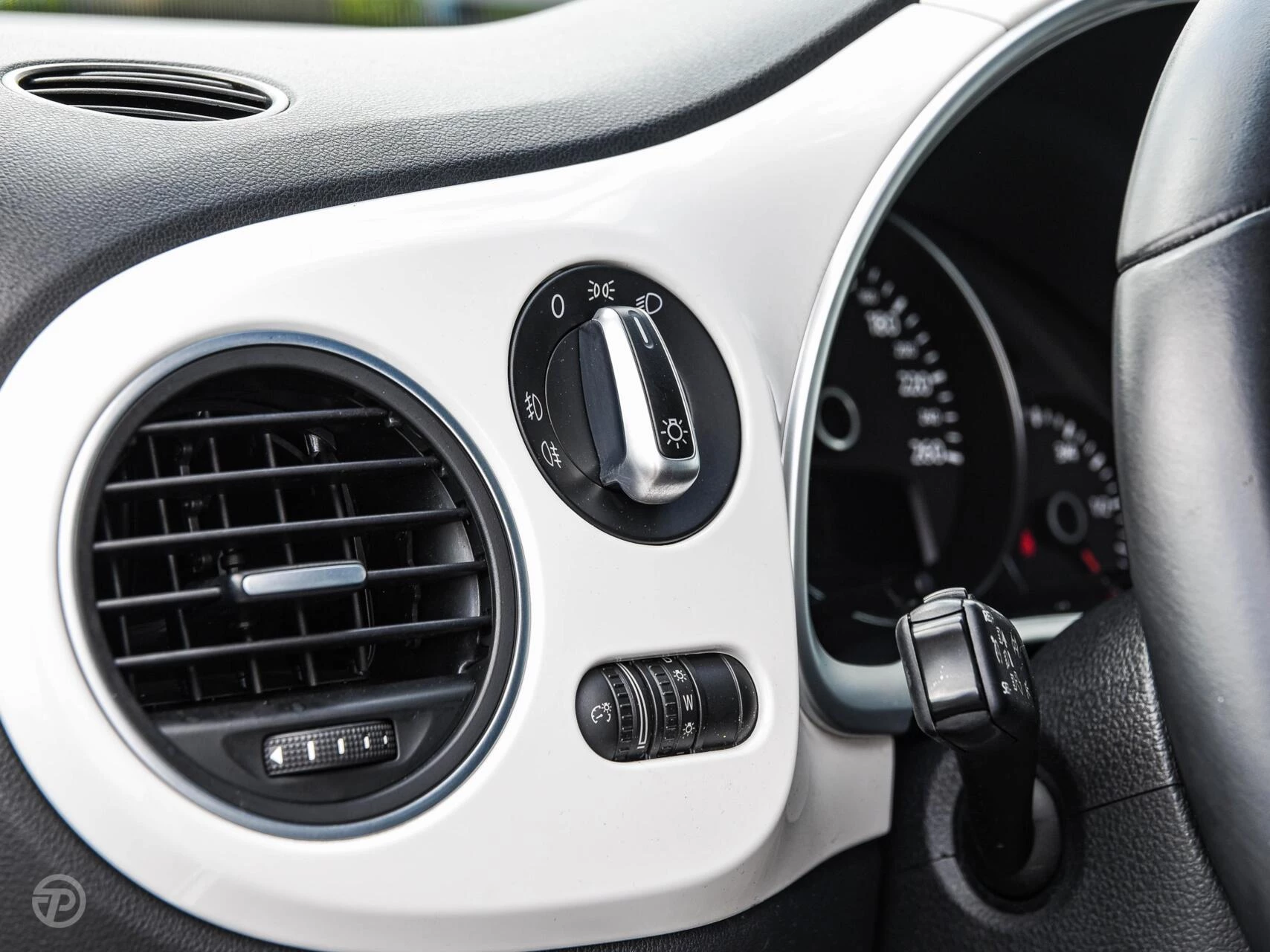 Hoofdafbeelding Volkswagen Beetle