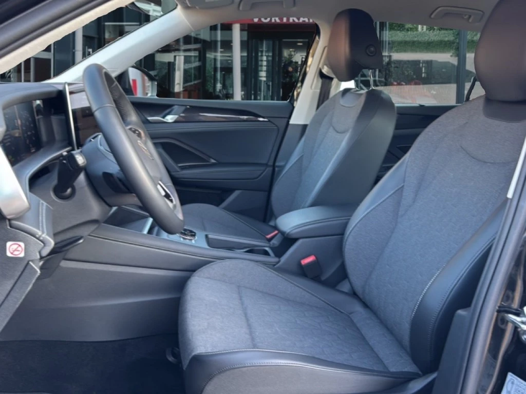 Hoofdafbeelding Volkswagen Tayron