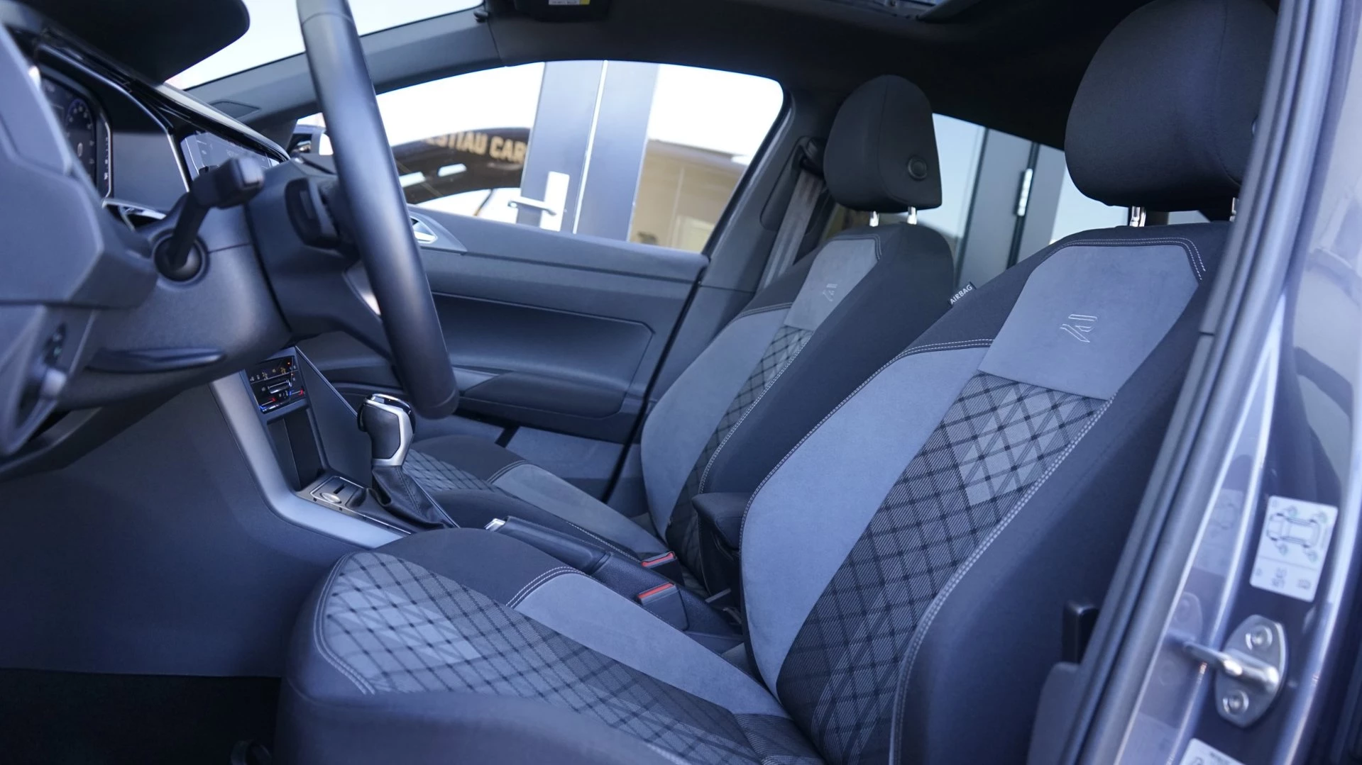 Hoofdafbeelding Volkswagen Taigo