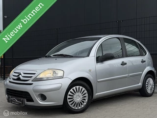 Citroen C3 1.4i Image |AIRCO|ELEK RAMEN|