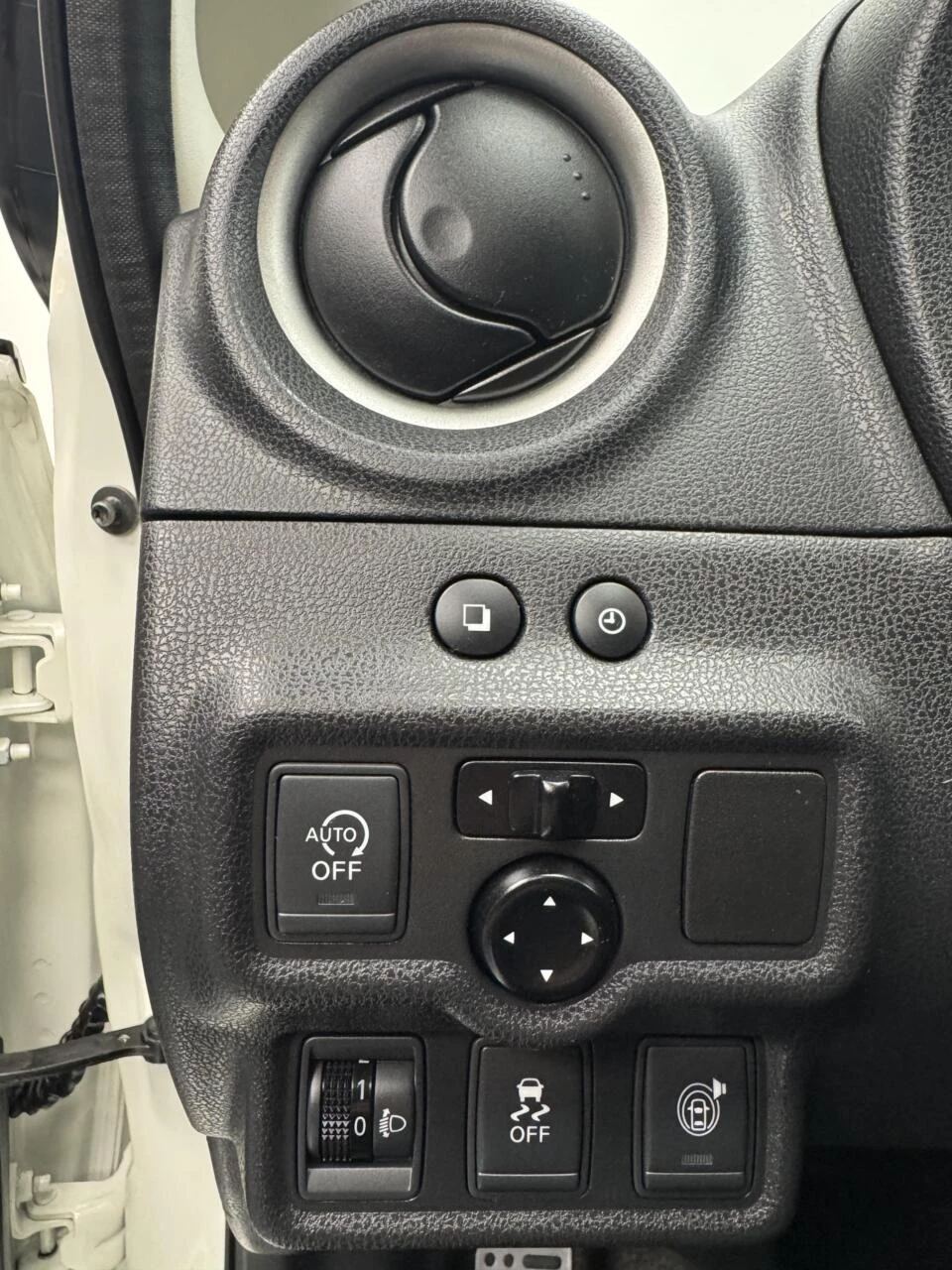 Hoofdafbeelding Nissan Note