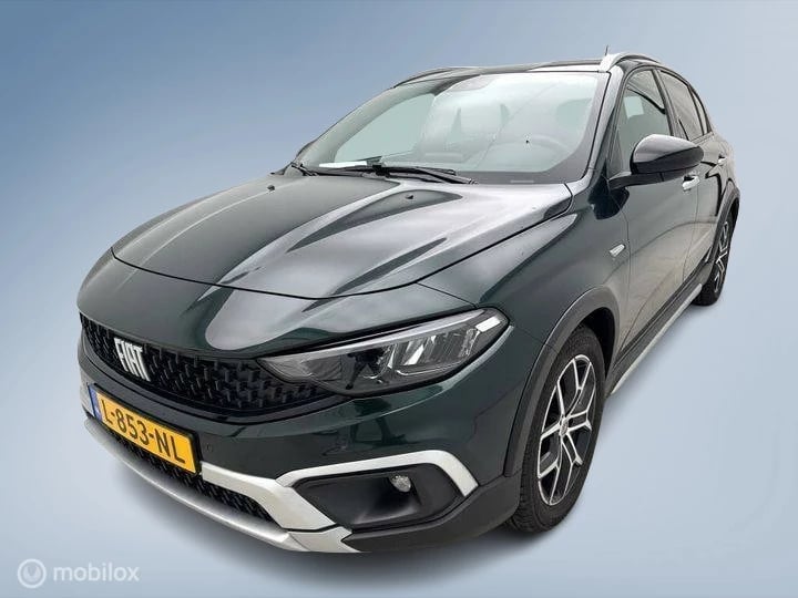 Hoofdafbeelding Fiat Tipo