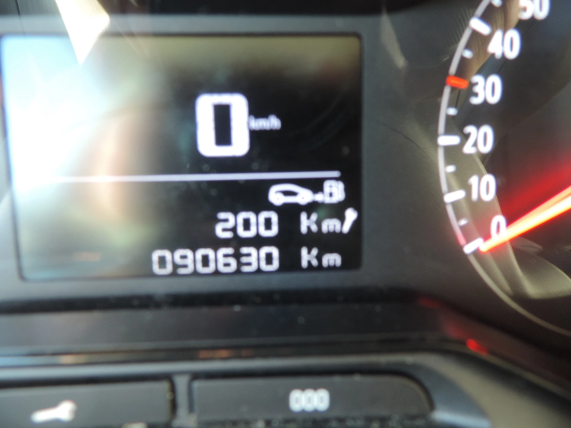 Hoofdafbeelding Opel Combo