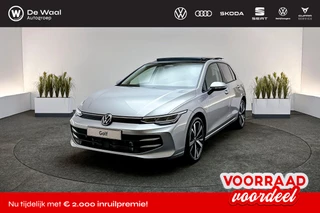 Volkswagen Golf Life Edition 1.5 DSG e-hybrid | v.a €469,- Private Lease |